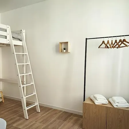 Escale Entre Cite Et Bastide Clim Wifi Smart Tv